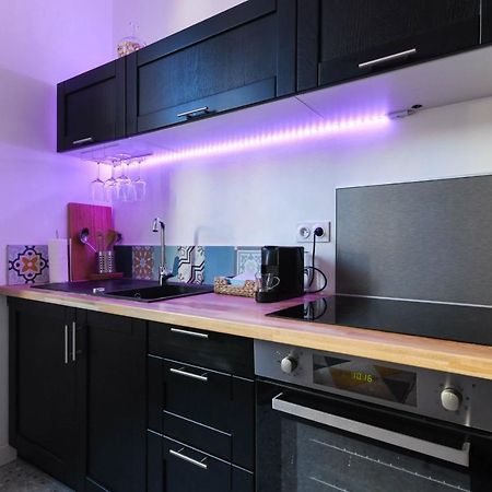 Studio Lugare - Welkeys Марсель Екстер'єр фото